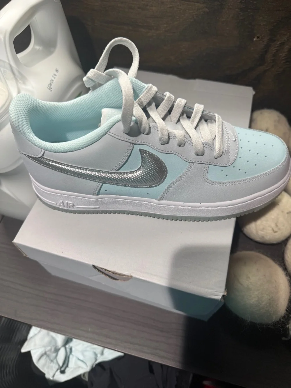 Nike Air Force 1